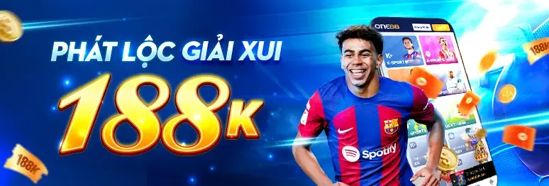 Ưu Đãi Chào Mừng cho người chơi Slot Game